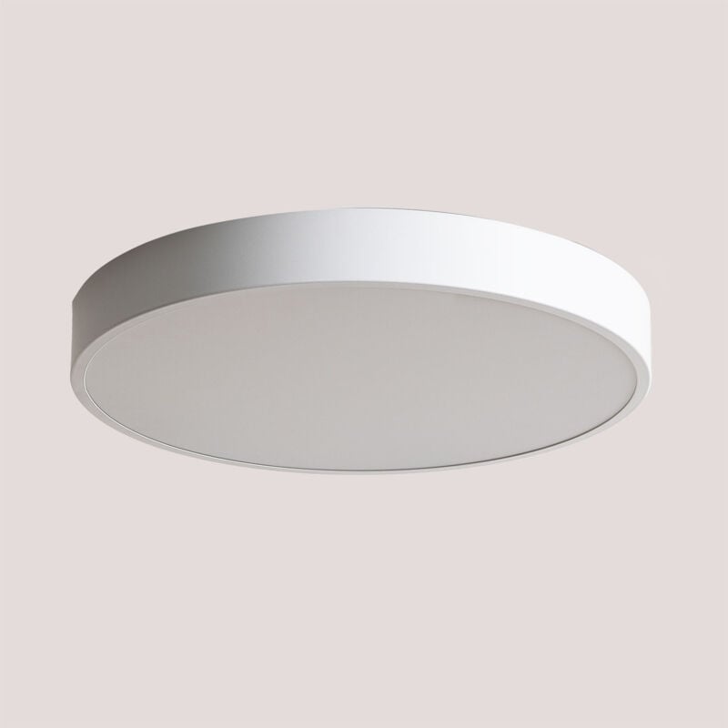 foto del prodotto sklum plafoniera led 40 cm cosmin