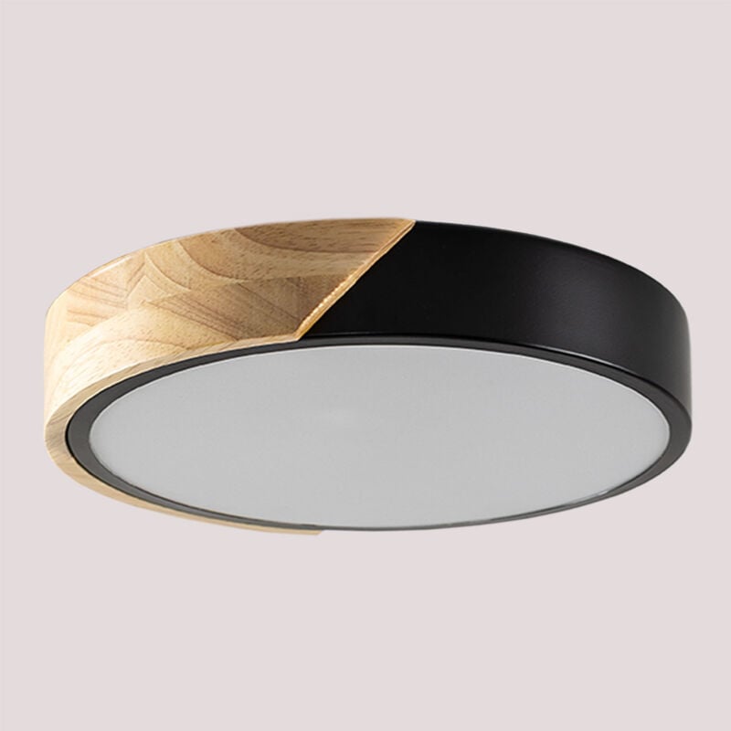 foto del prodotto sklum plafoniera led jan