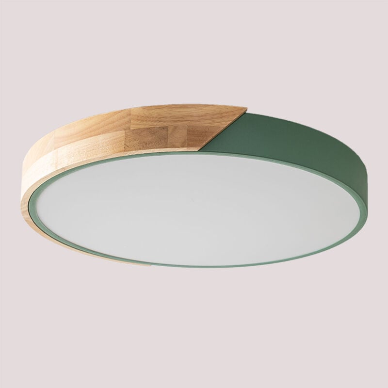 immagine 0 del prodotto sklum plafoniera led jan