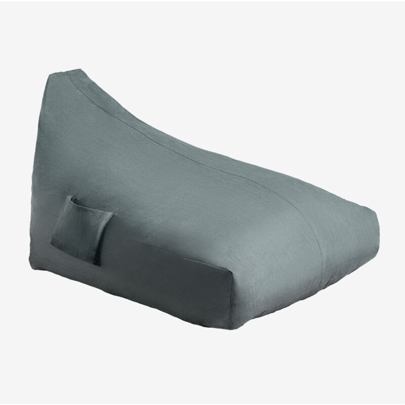 foto del prodotto sklum pouf da giardino alexander