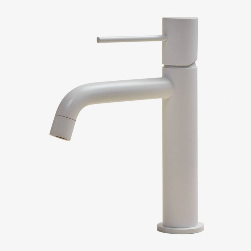 foto del prodotto sklum rubinetto per lavabo in ottone orveta
