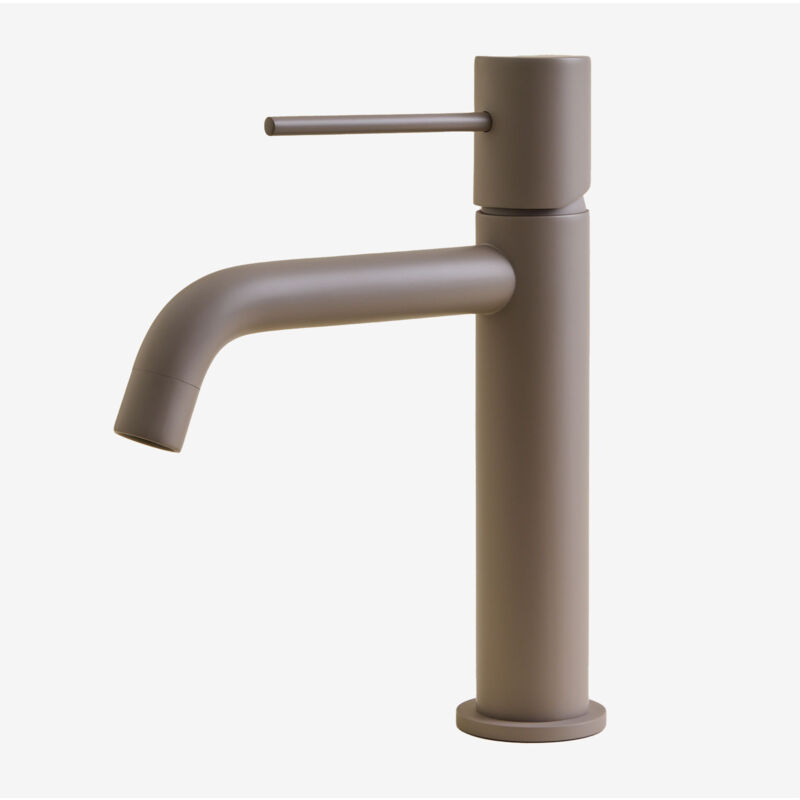 foto del prodotto sklum rubinetto per lavabo in ottone orveta
