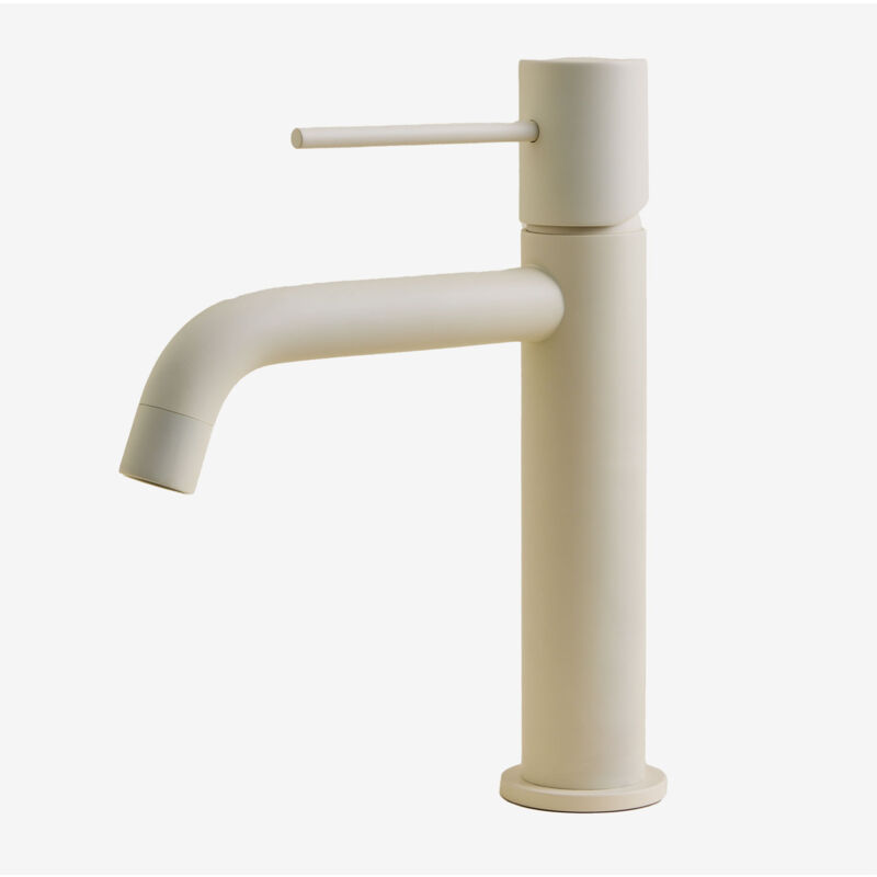 foto del prodotto sklum rubinetto per lavabo in ottone orveta