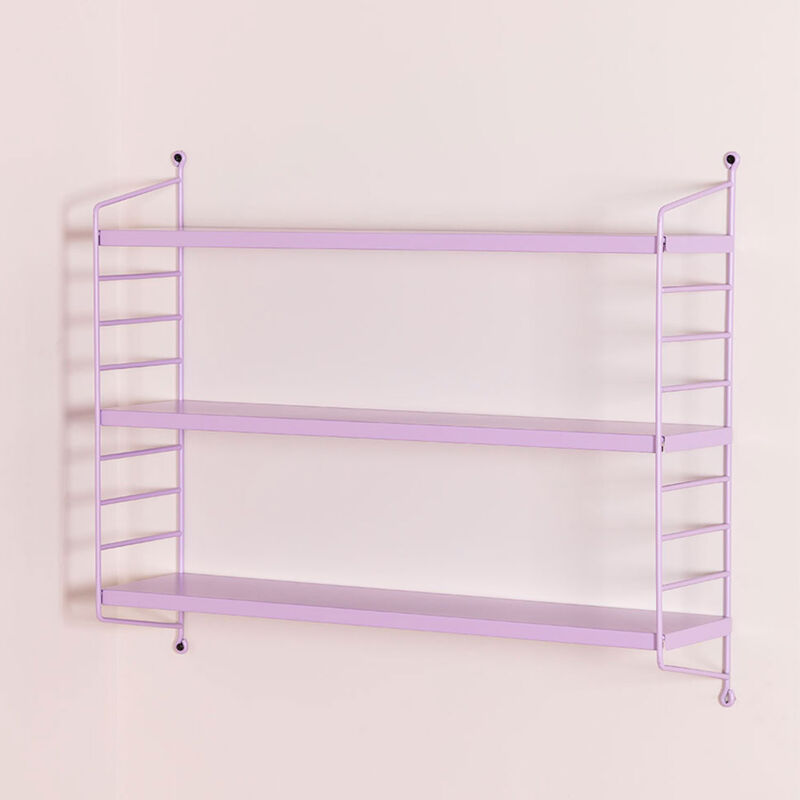 foto del prodotto sklum scaffalatura modulare emine