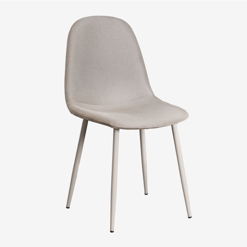 foto del prodotto sklum sedia da pranzo glamm deluxe