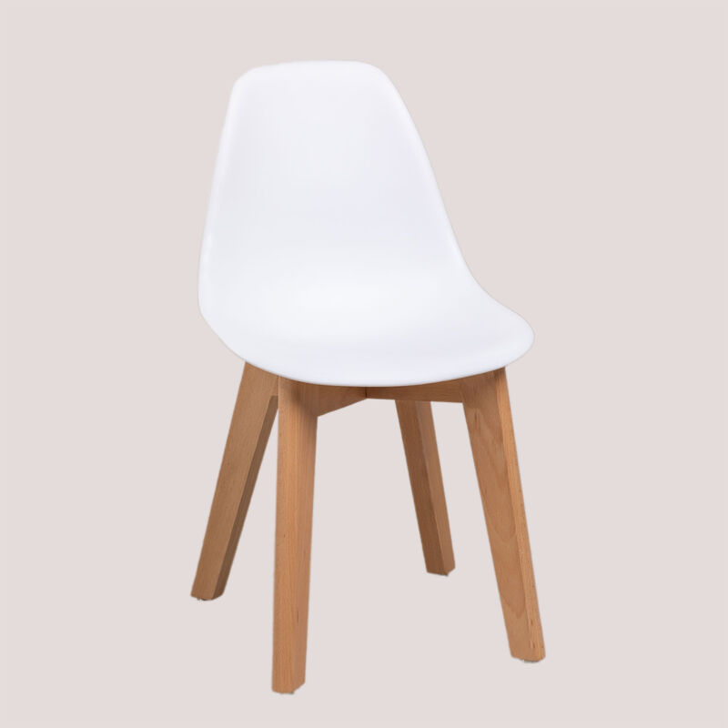 foto del prodotto sklum sedia mini scand nordic kids
