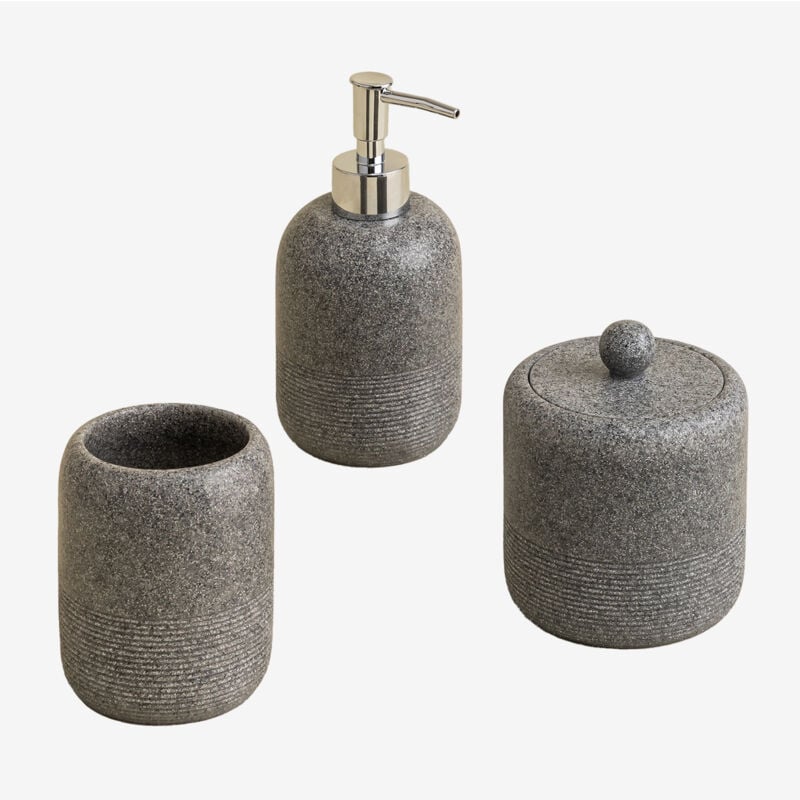 foto del prodotto sklum set da bagno beltine