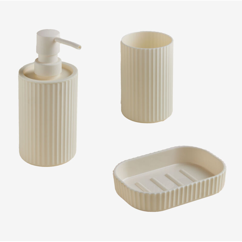 foto del prodotto sklum set da bagno in abs ozene