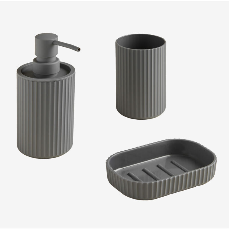 foto del prodotto sklum set da bagno in abs ozene