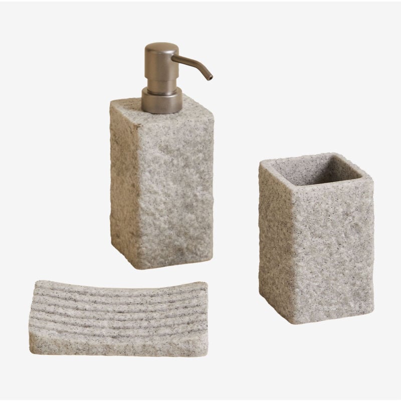 foto del prodotto sklum set da bagno in resina esplusy