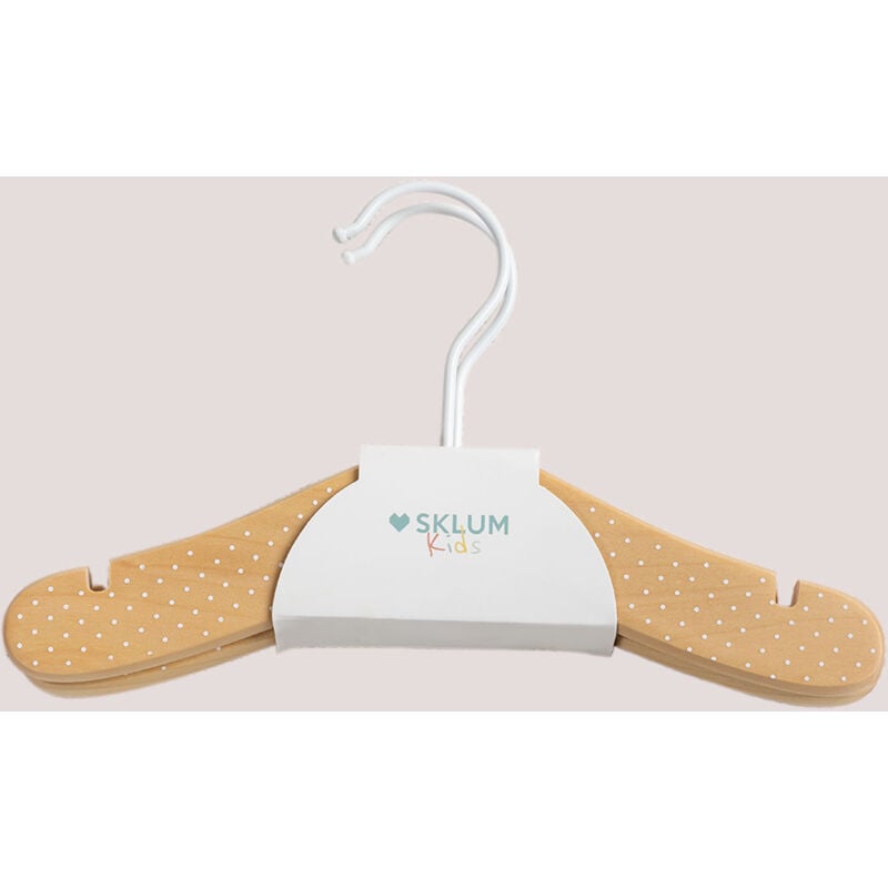 foto del prodotto sklum set di 2 grucce arius kids