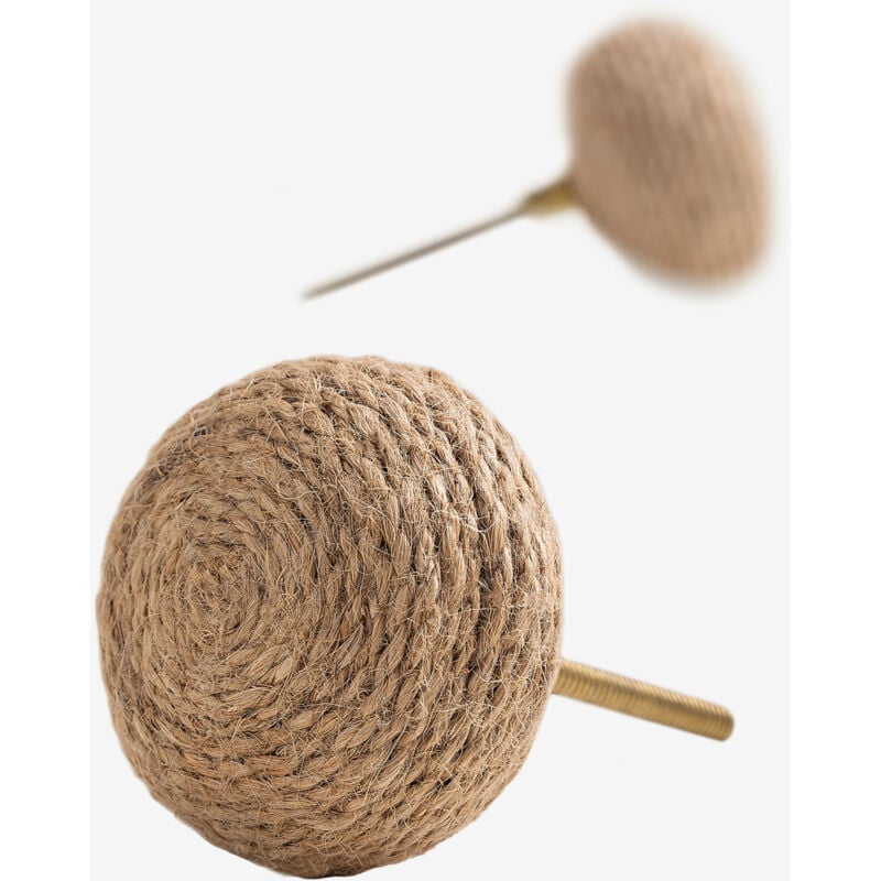 foto del prodotto sklum set di 2 pomelli arteia