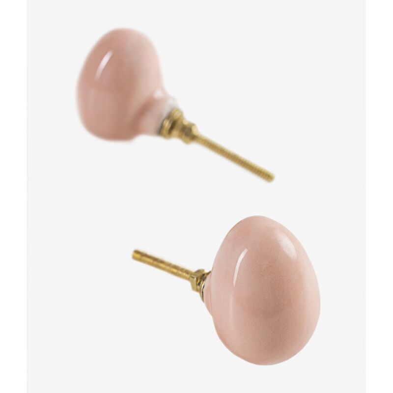 foto del prodotto sklum set di 2 pomelli in ceramica yulyan kids