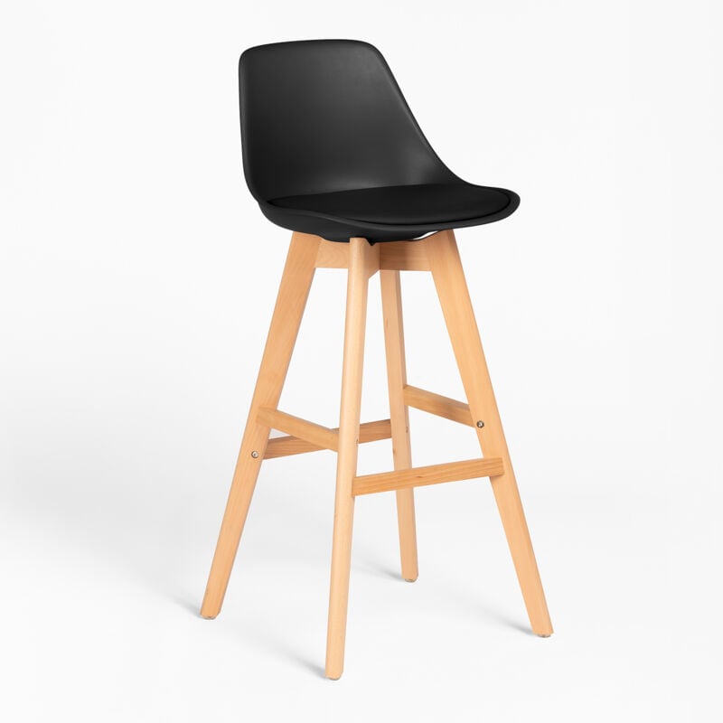 foto del prodotto sklum taburete alto nordic edition