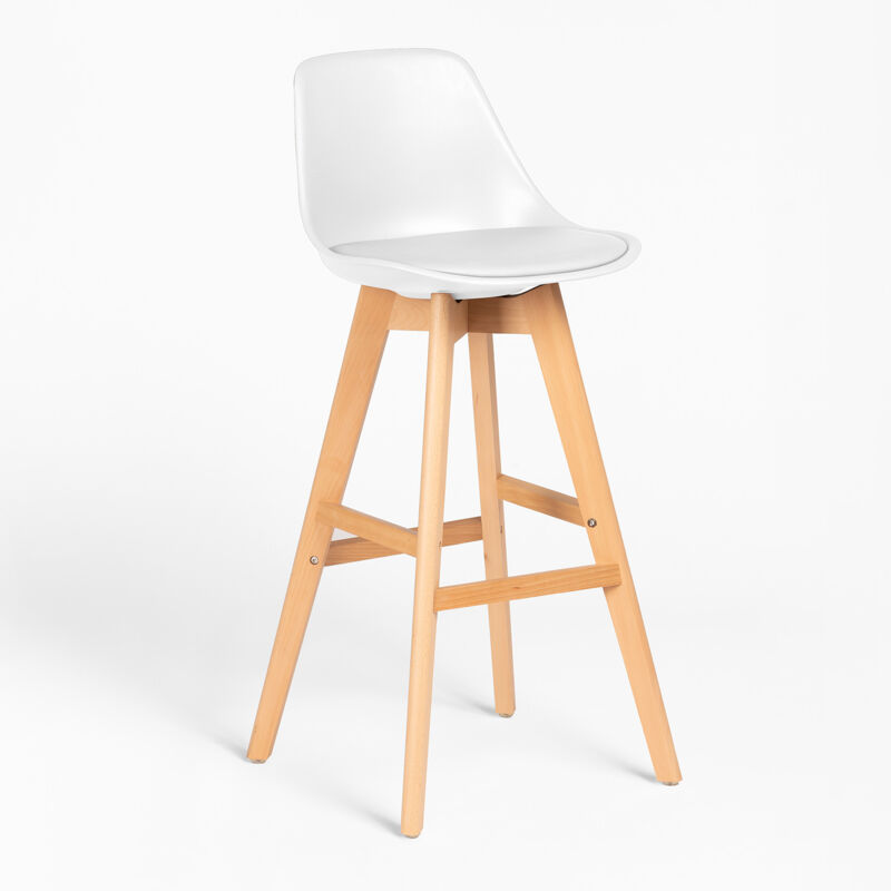 foto del prodotto sklum taburete alto nordic edition