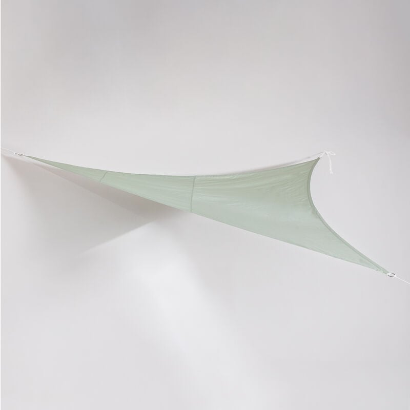 foto del prodotto sklum tendalino a vela triangolare urujula