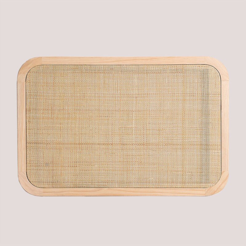 foto del prodotto sklum testiera per letto da 90 cm reyna kids