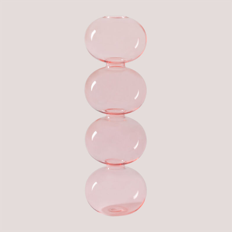 foto del prodotto sklum vaso in vetro design nonza