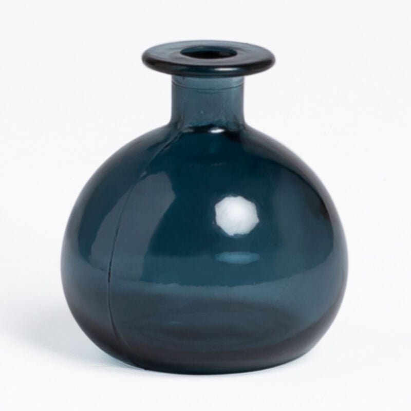foto del prodotto sklum vaso in vetro riciclato endon