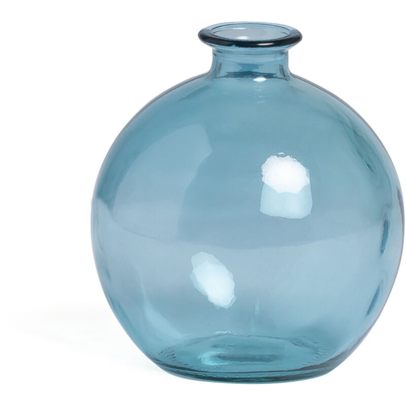 foto del prodotto sklum vaso in vetro riciclato kimma