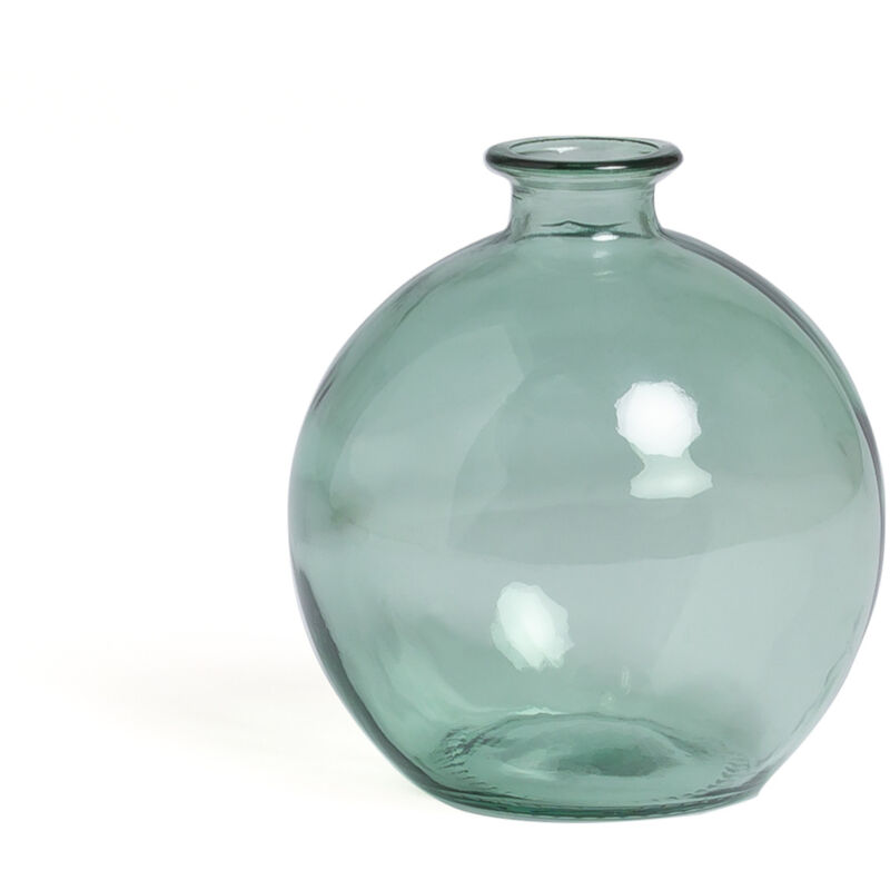foto del prodotto sklum vaso in vetro riciclato kimma