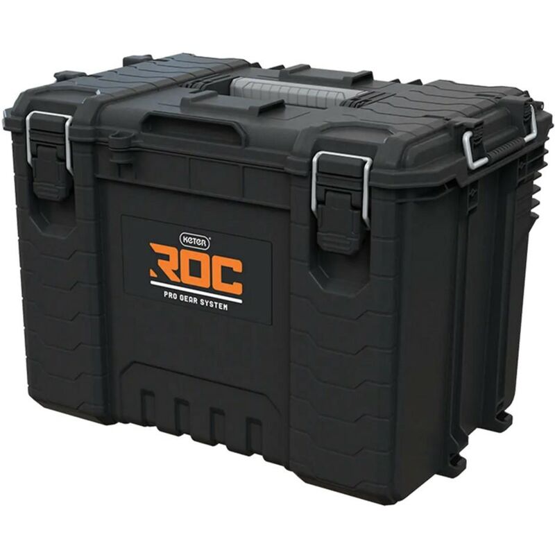 foto del prodotto skrzynka narz dziowa xl roc pro gear 2.0 keter