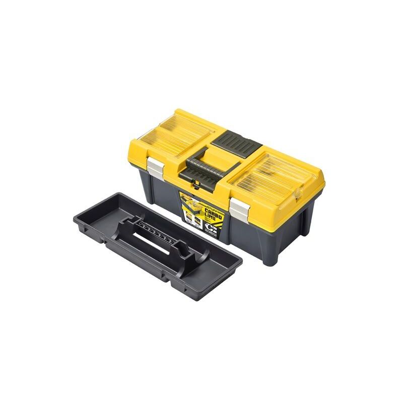 foto del prodotto skrzynka stuff 20 profi carbo, z ta pokrywa, 525 x 256e x 246mm