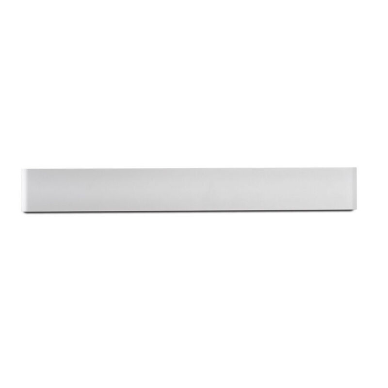 foto del prodotto sku218535 vt 821 n 17w led lampada da parete corpo bianco ip44 3000k
