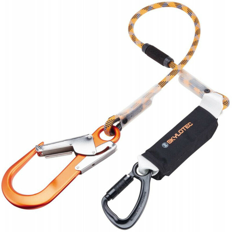 foto del prodotto skylotec connesso significa bfd. corda in i 1,5 m sk12.fs 90 stak due