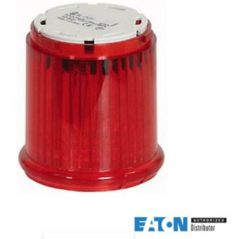 foto del prodotto sl l r modulo per luce permanente rossa 205313 eaton