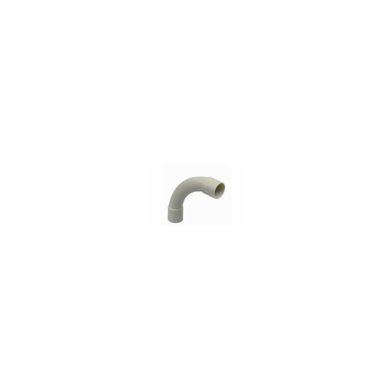 foto del prodotto sl43220 curva a raggio schneider 20 mm