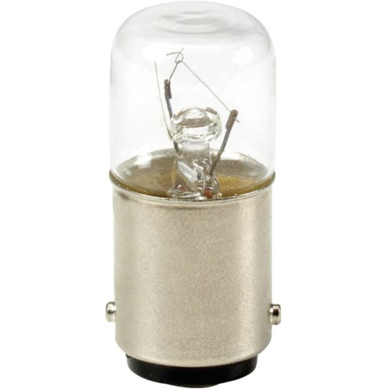 foto del prodotto sl7 l24 lampadina adatto per serie dispositivi di segnalazione elemento di segnalazione serie sl7 eaton