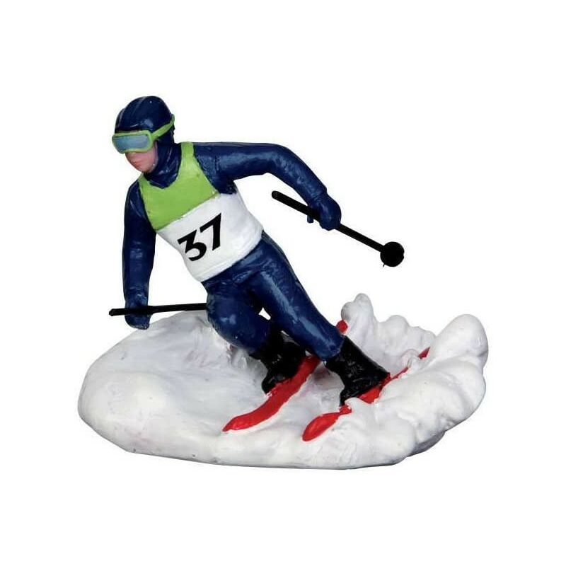 foto del prodotto slalom racer cod. 32132
