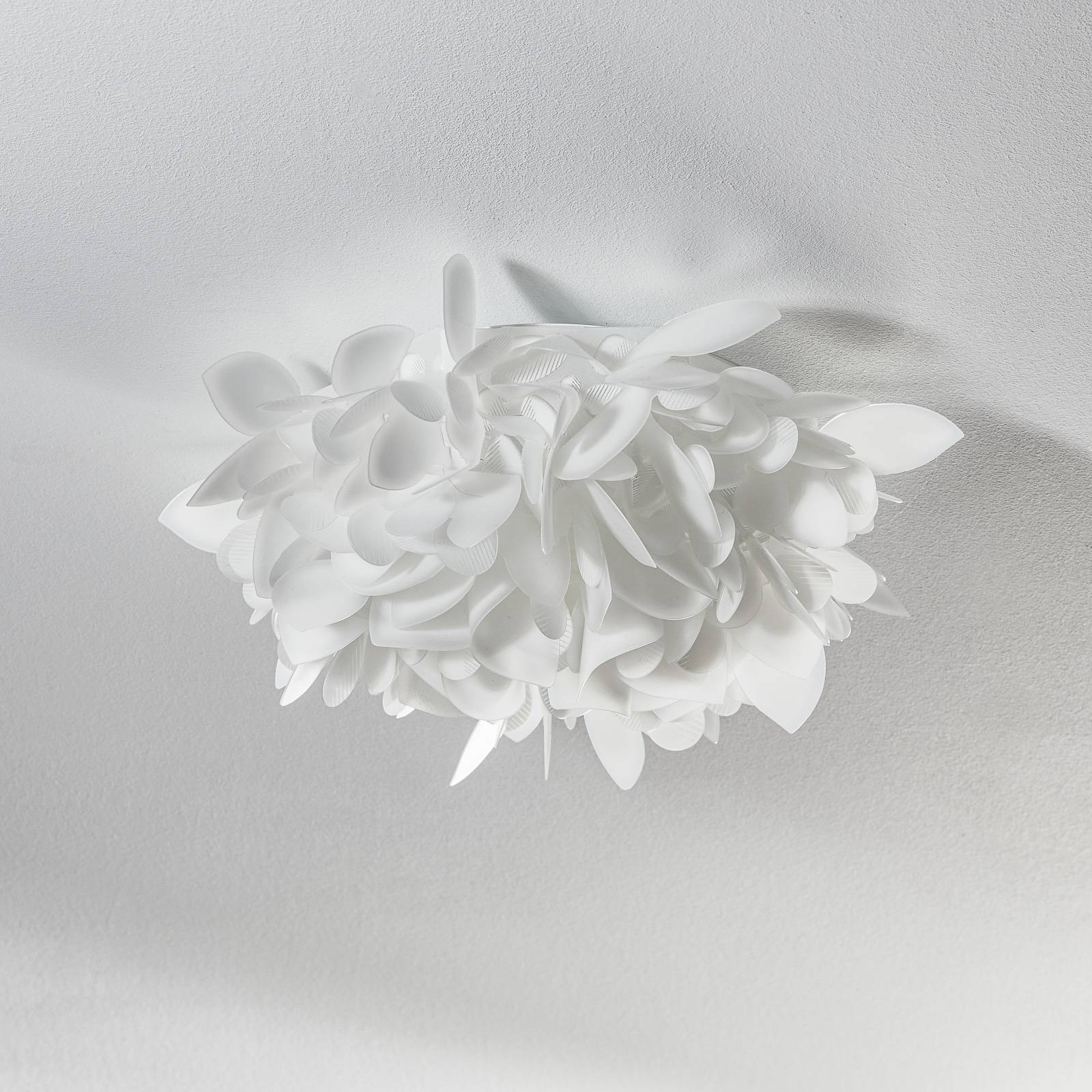 foto del prodotto slamp veli foliage mini applique, 36cm
