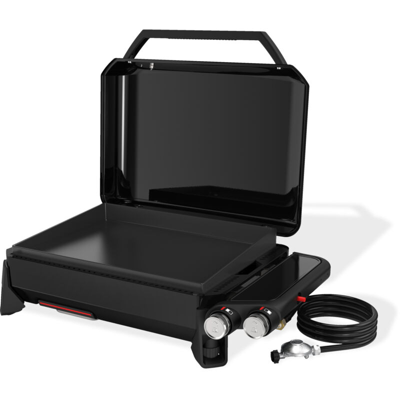foto del prodotto slate gp 56cm premium plancha weber
