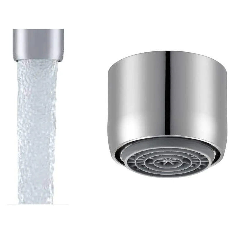 foto del prodotto slc anticalcare aeratore a cascata femmina, 22x100, 15l min