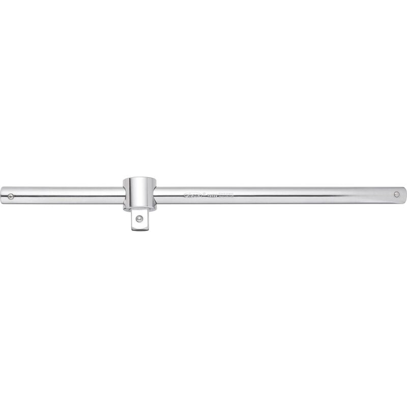 foto del prodotto sliding t handle v2322n attacco quadro, massiccio, 3 4 di pollice 20 mm 450 mm