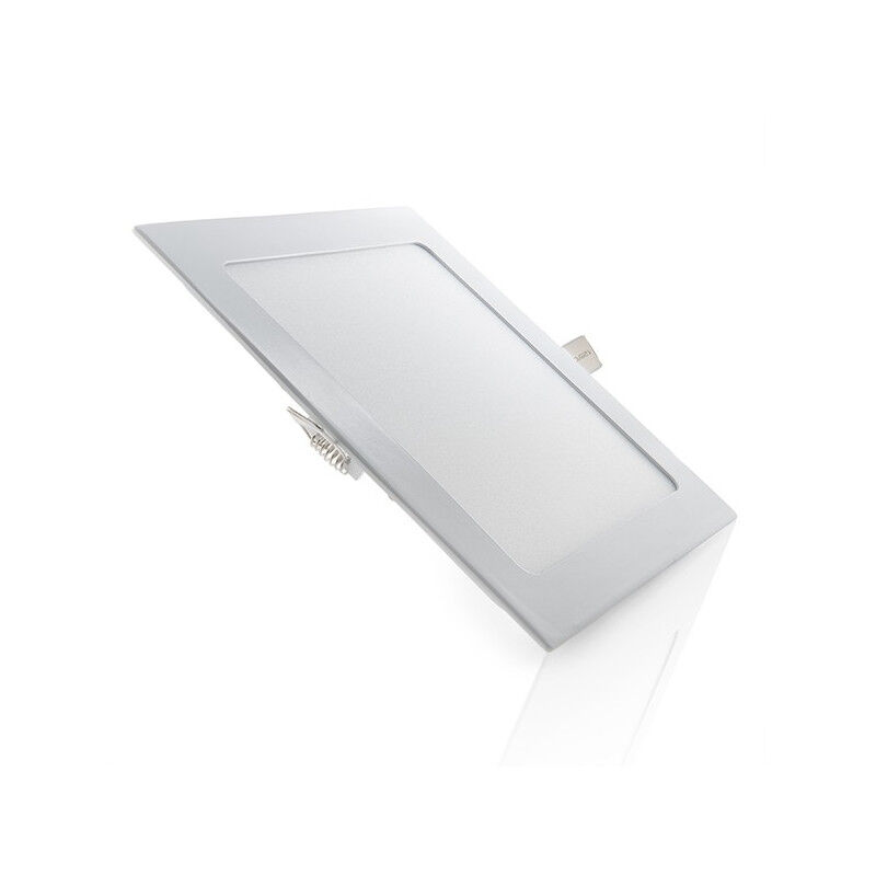 foto del prodotto slimline downlight 20w 1.600lm 6000 k piazza 40.000h gr rdp 16 cw 
