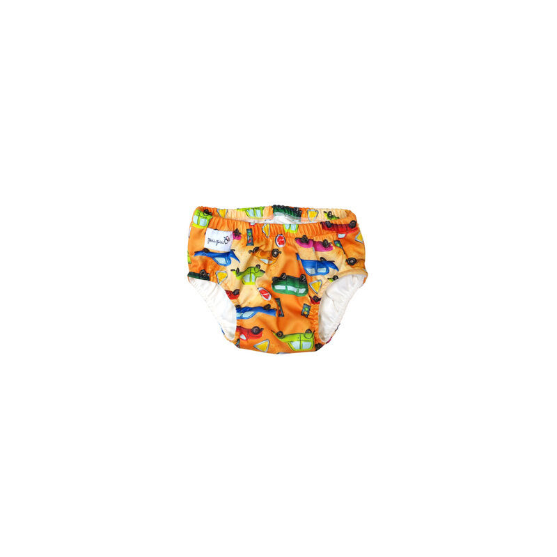 foto del prodotto slip da allenamento ""cars"" xl 15-19 kg / 33-42 lb