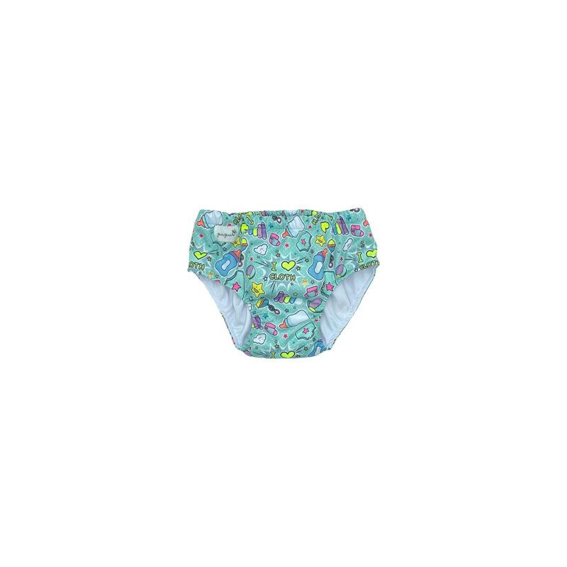foto del prodotto slip da allenamento ""dj bobo"" xl+ 18-22kg / 39-49lb