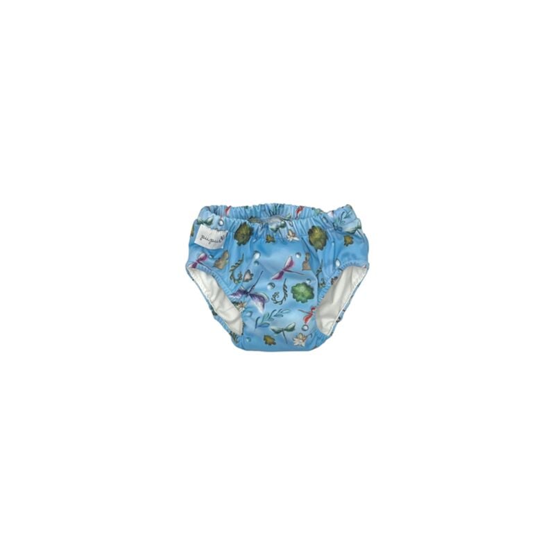 foto del prodotto slip da allenamento ""dragonflies"" xl 15-19 kg / 33-42 lb