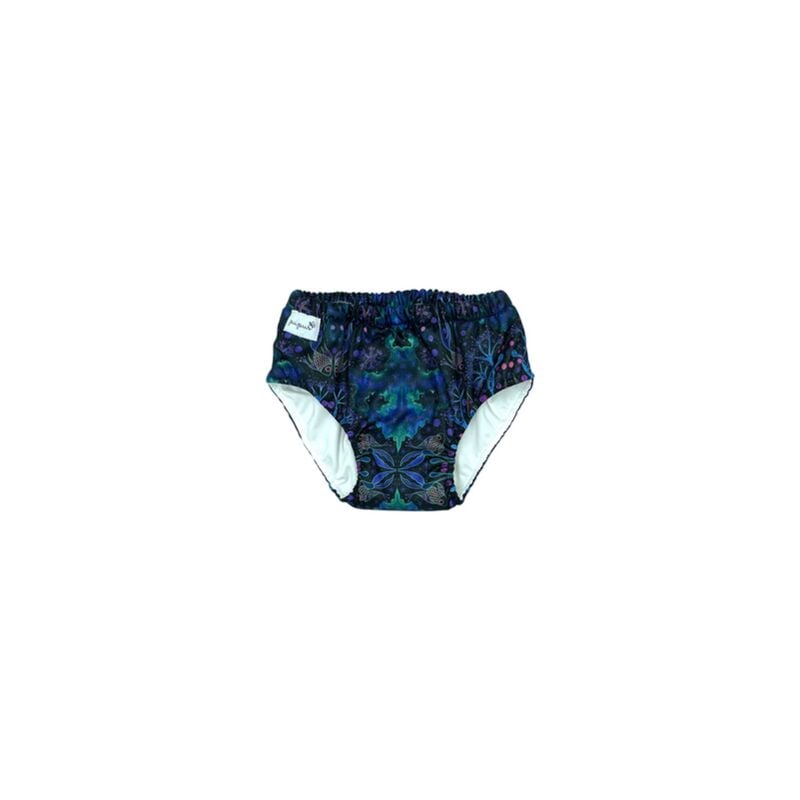 foto del prodotto slip da allenamento neon splash xl 18 22 kg 39 49 lb