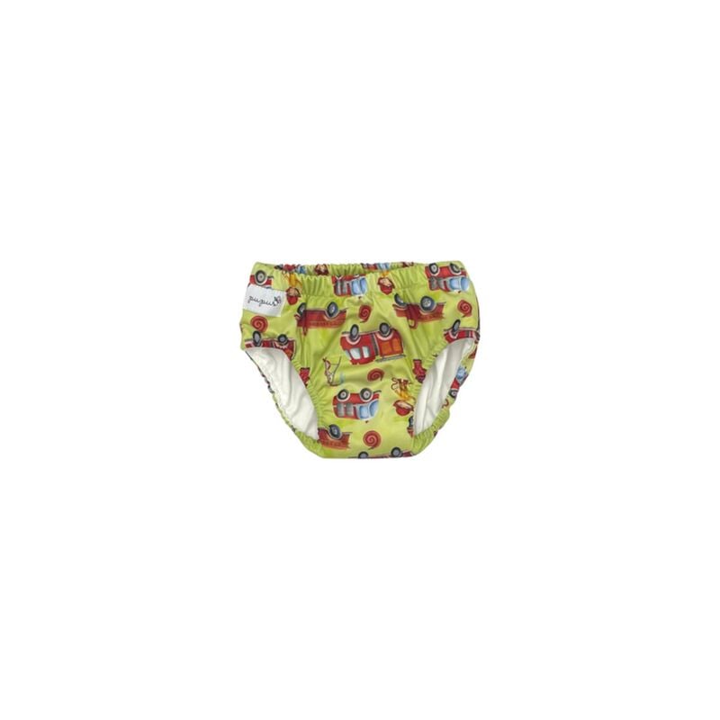 foto del prodotto slip da allenamento ""vigili del fuoco"" 2xl 20-25kg / 44-55lb