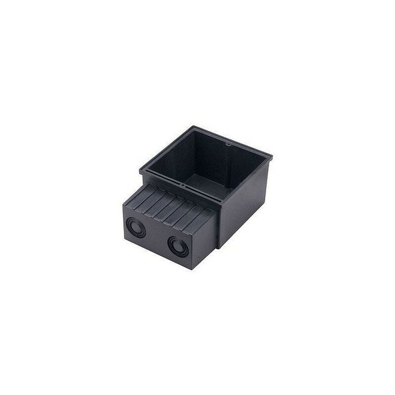 foto del prodotto slv 112781 scatola di installazione per fok led frame flat frame basic led