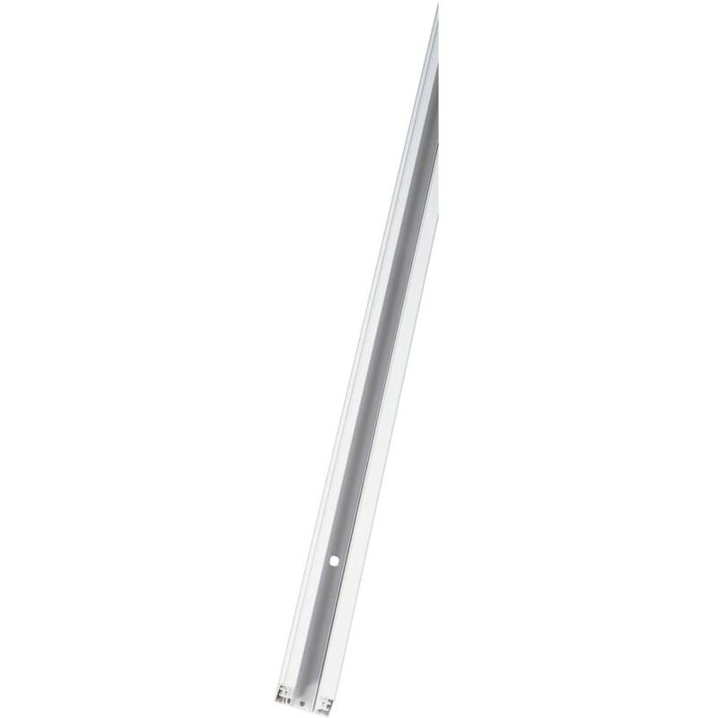 foto del prodotto slv binario monofase italia 3.5x1.8cm da 1m bianco 143011