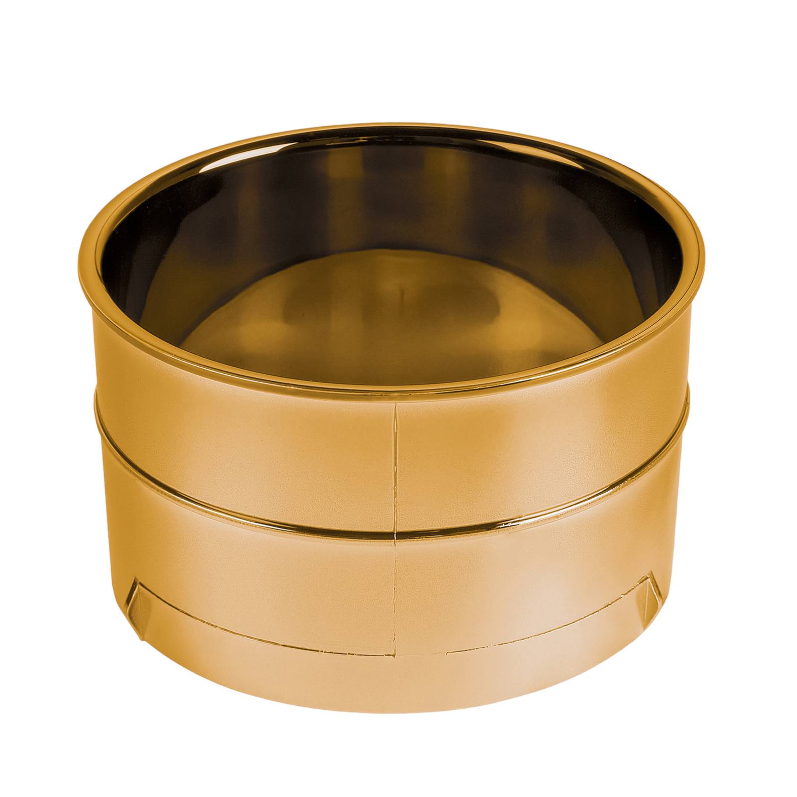foto del prodotto slv riflettore intercambiabile per asto tube, oro
