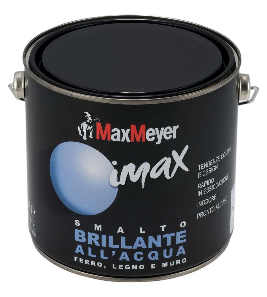 foto del prodotto sm.all'acqua brill. 2 litri nero