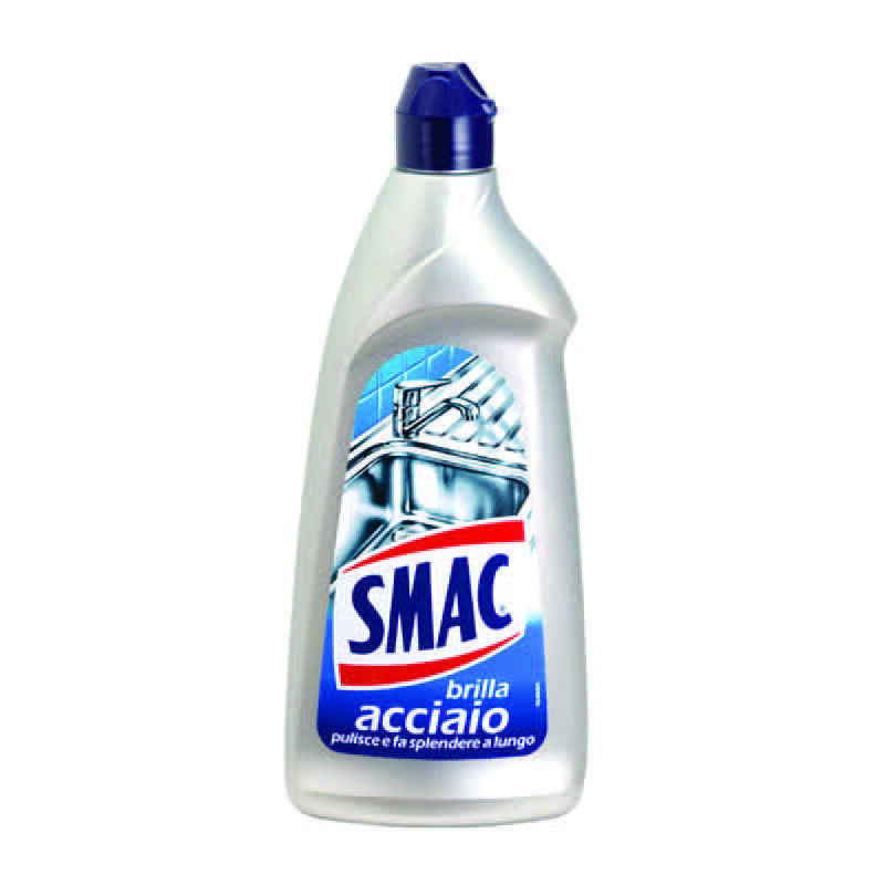 foto del prodotto smac brillacciaio ml.500