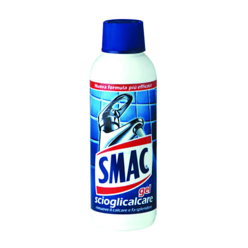 foto del prodotto smac scioglicalcare gel ml.500