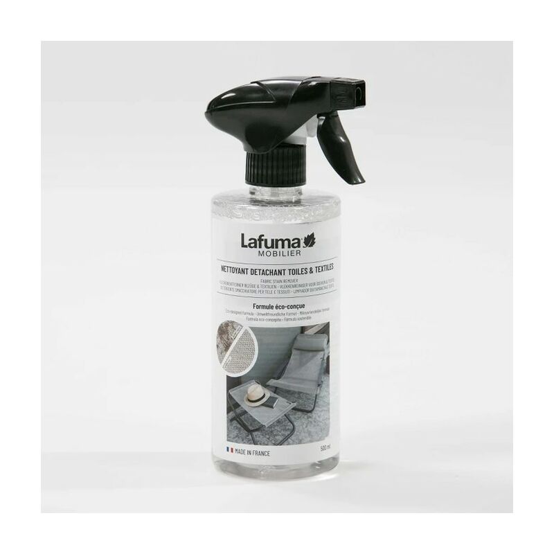 foto del prodotto smacchiatore per tessuti 500 ml lafuma lfm5079